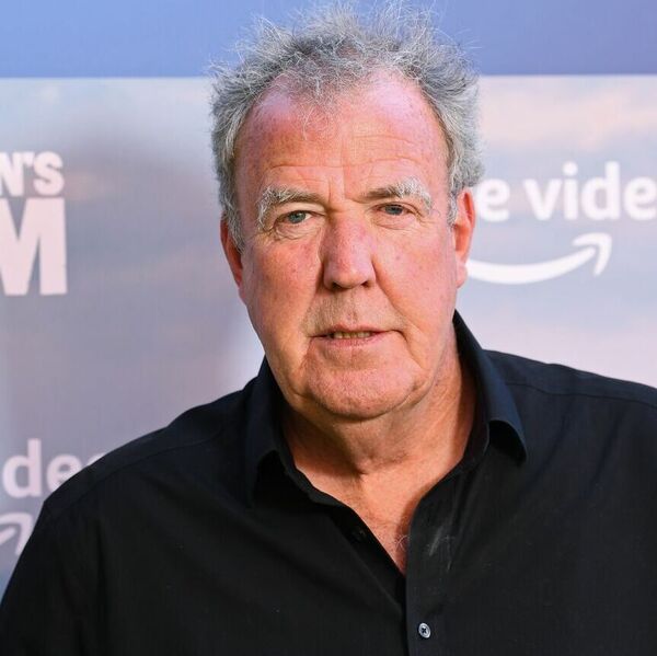 Clarksons Karriere auf Messers Schneide